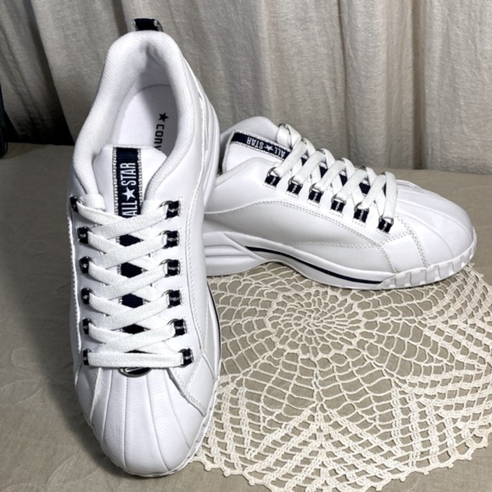Converse Chuck Taylor All Stars Men’s Sneakers Size 13 New In Box - Picture 11 of 15